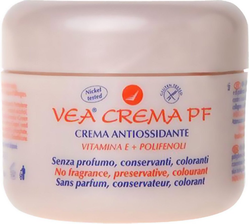 VEA Crema PF 50 ml Creme