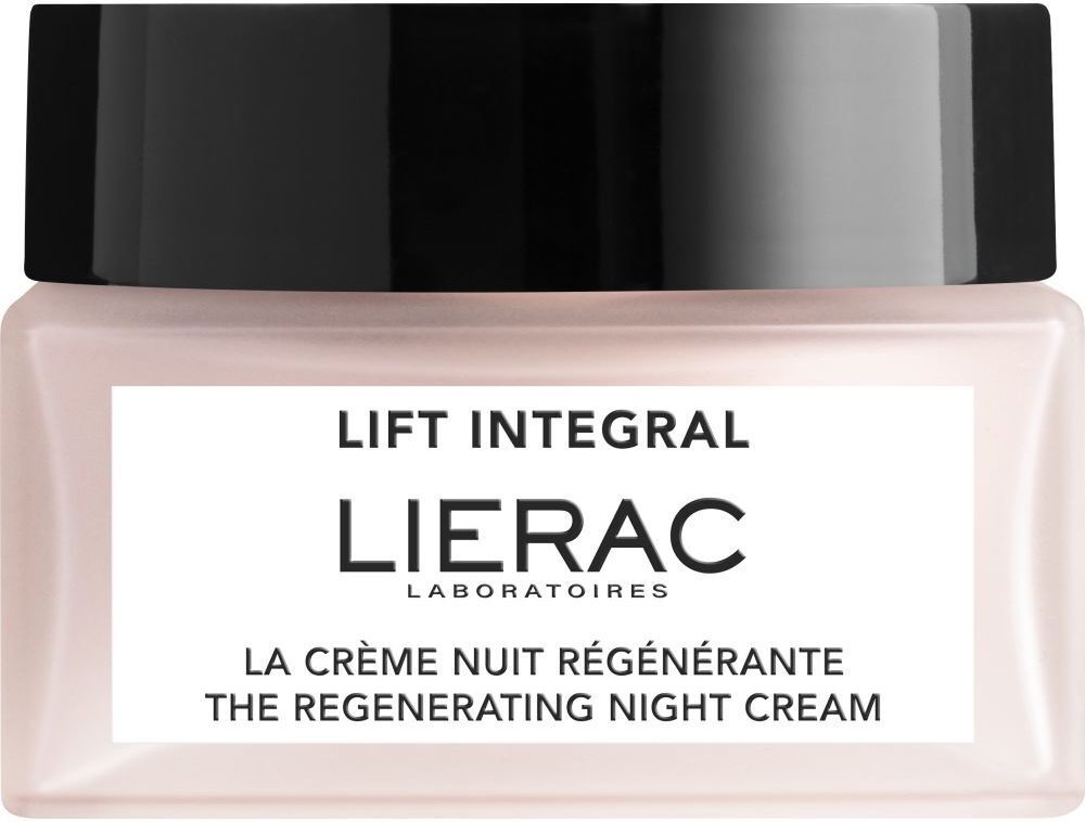Thumbnail - Lierac Lift Integral regenerierende Nachtcreme 50 ml