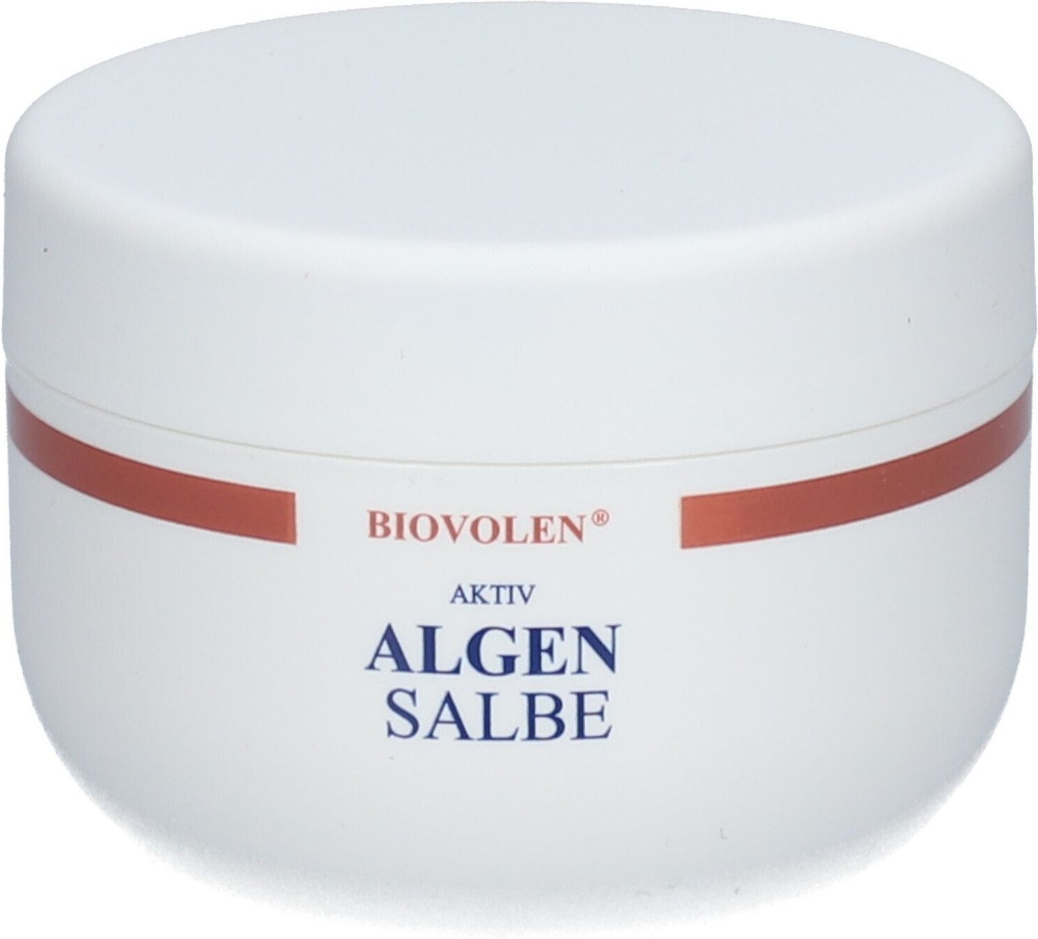 Biovolen Aktiv Algensalbe 200 ml Creme