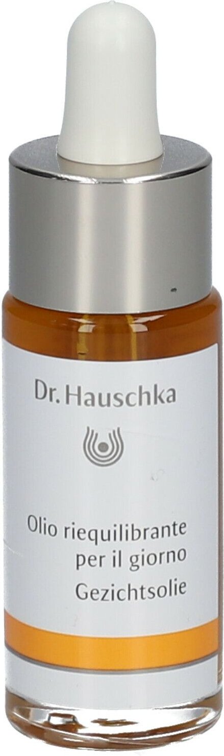Dr. Hauschka Gezichtsolie 18 ml Öl