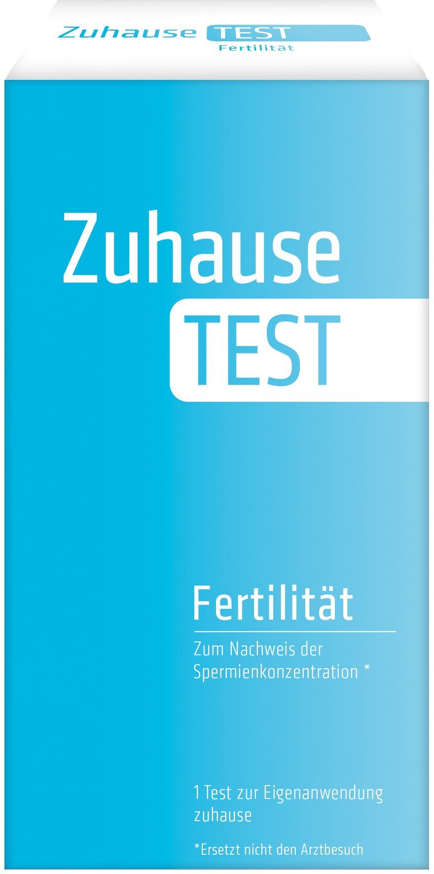 Zuhause Test Fertilität