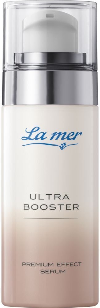 LA MER Ultra Booster Prem.Effect Serum m.Parfum 30 ml Konzentrat