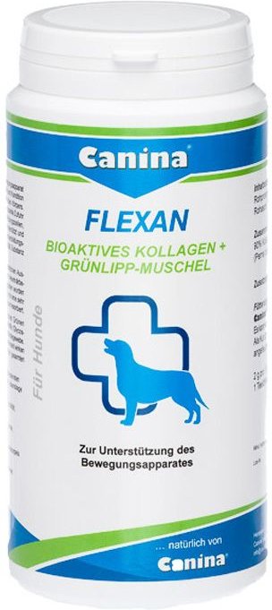 Flexan Pulver vet. 150 g