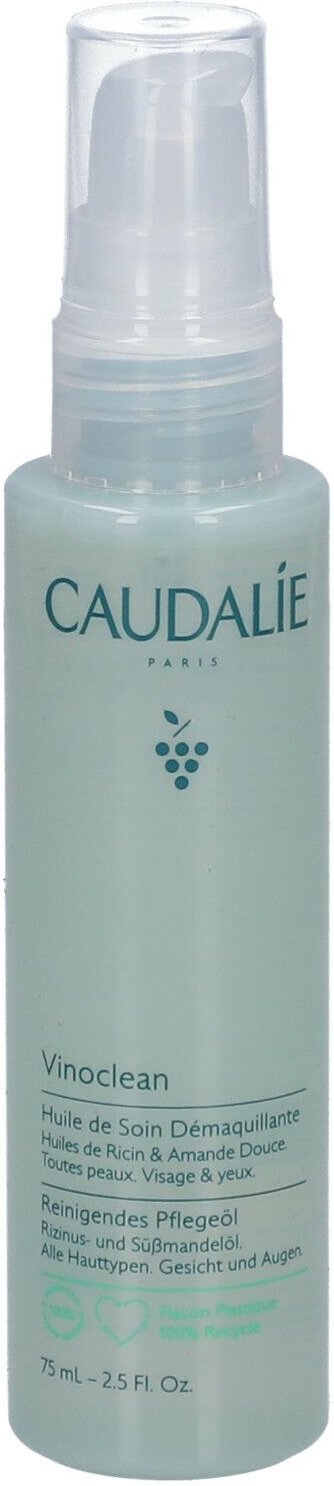 Caudalie Vinoclean Pfl.oel 75 ml Öl