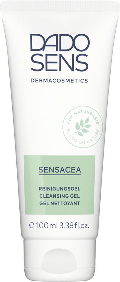 Thumbnail - Dado Sensacea Reinigungsgel 100 ml Gel