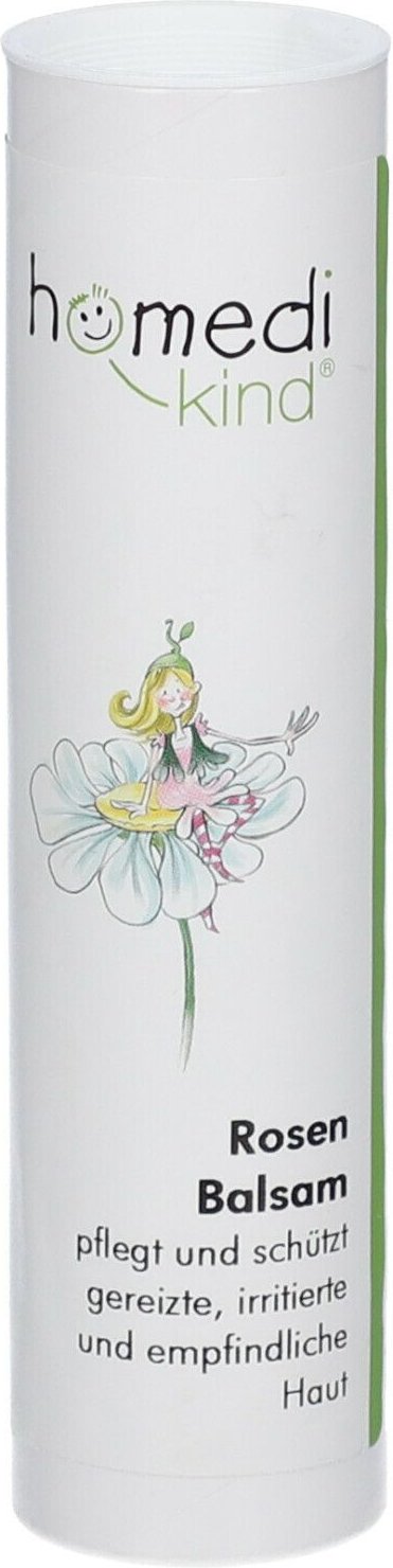 Homedi-Kind BLS Rose 15 g Balsam