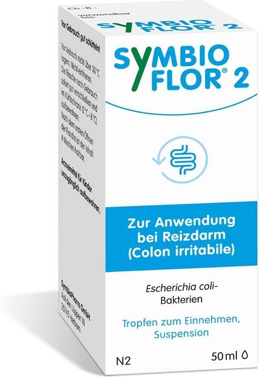 Symbioflor 2 Suspension
