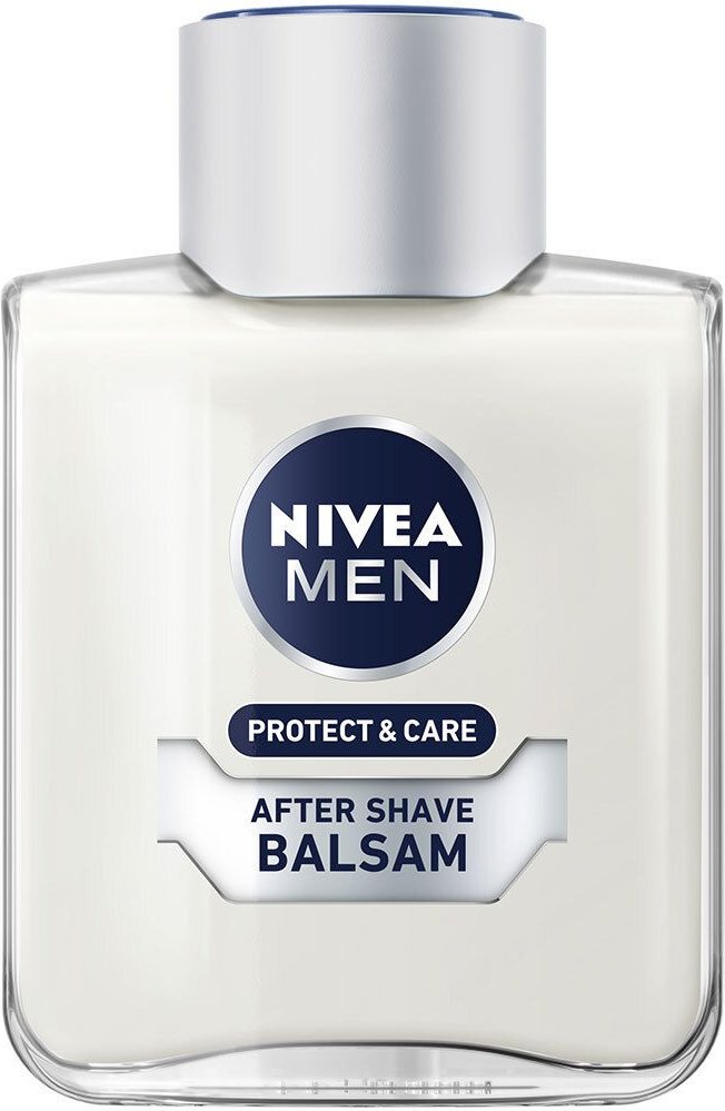 Thumbnail - Nivea MEN After Shave Balsam mild 100 ml