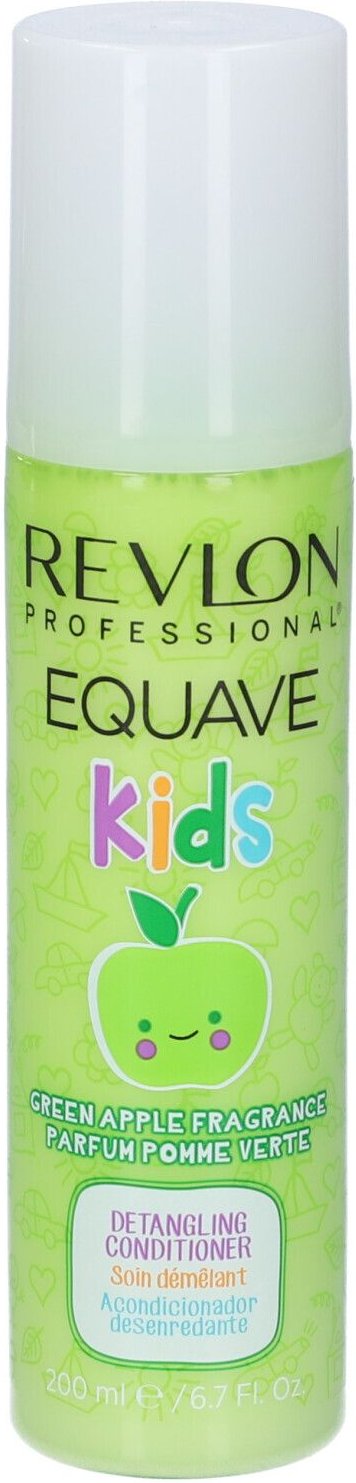 Thumbnail - Equave Kids Green Apple Cond 200 ml Haarbalsam