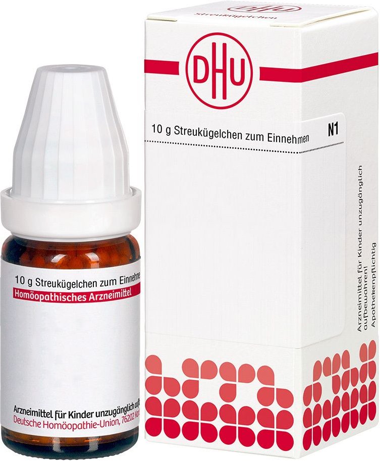 Thumbnail - Abrotanum D 10 Globuli Ind.Fert. g