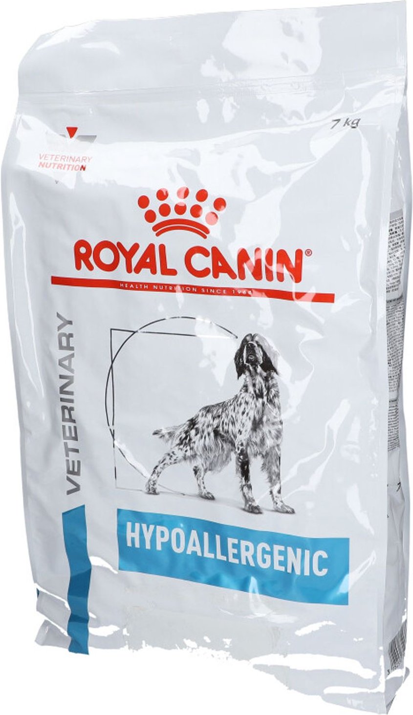 Thumbnail - Royal Canin Canine Hypoallergenic 7kg 7 kg Pellets
