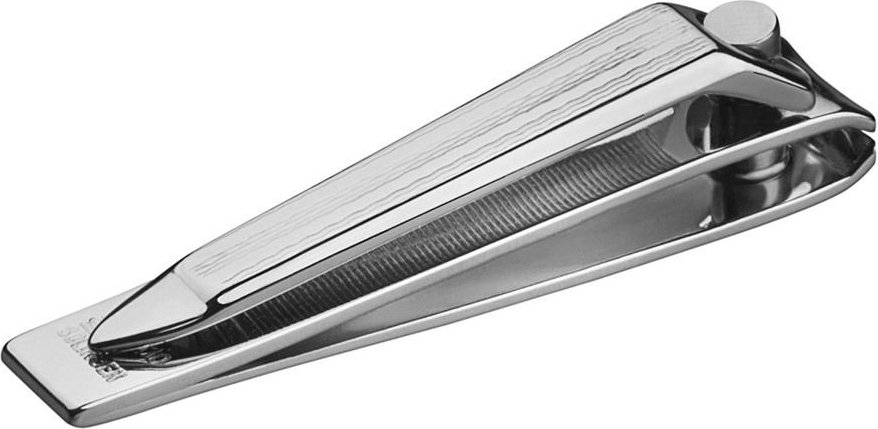 Apoline Nagelknipser 6 cm verchromt 1 St