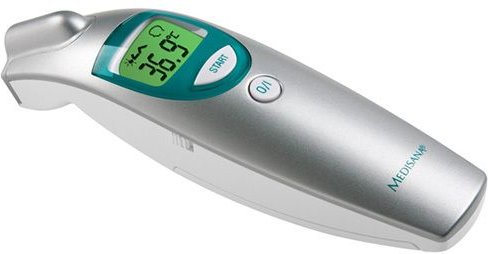 Medisana Infrarot Thermometer FTN 1 St
