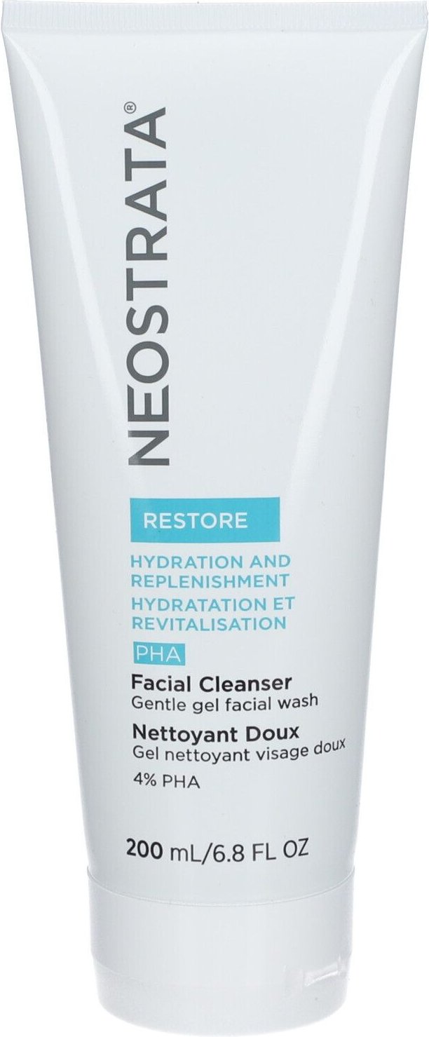 Neostrata Facial Cleanser Gel 4 PHA