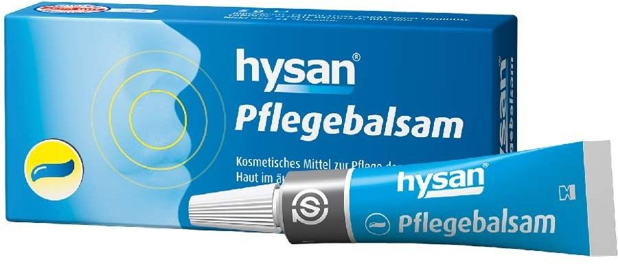 Hysan Pflegebalsam