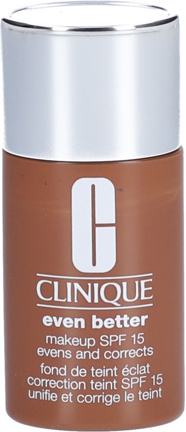 Clinique Even Better Makeup Spf15 Nutmeg 30 ml Creme