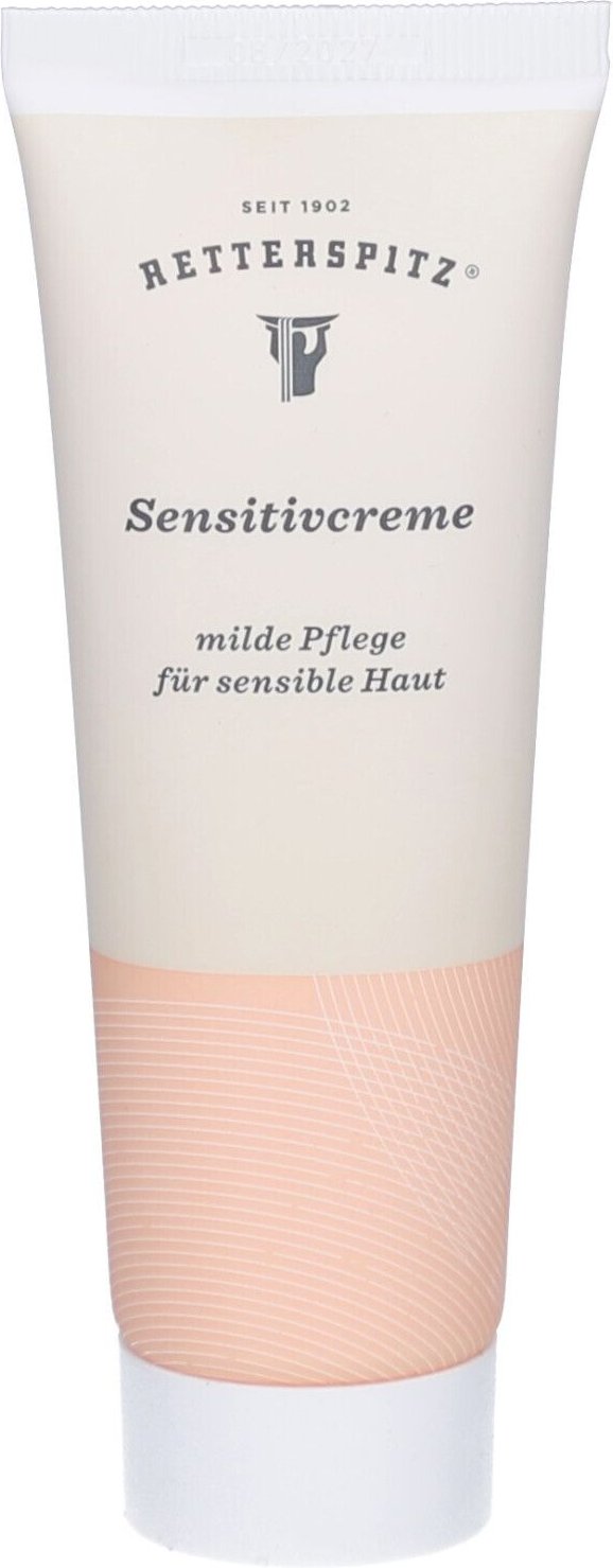 Retterspitz Sensitivcreme 50 ml Creme
