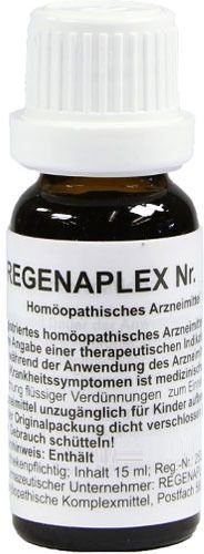 Regenaplex Nr.88 bN Tropfen