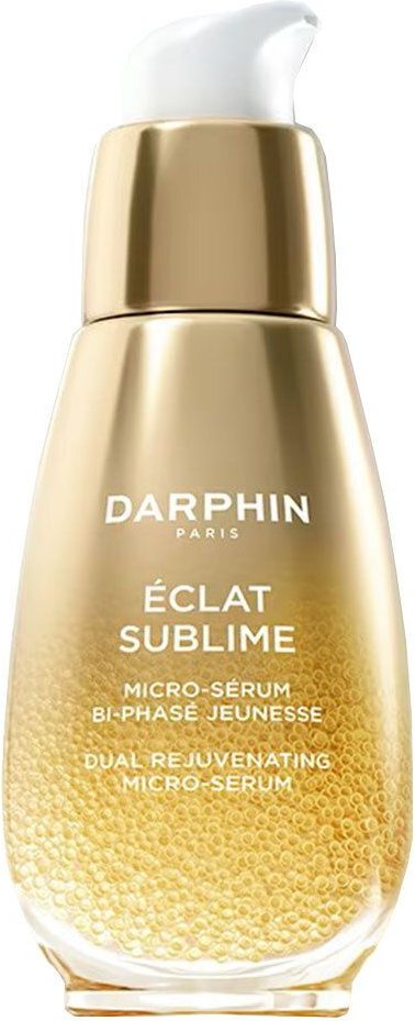 Darphin eclat Sublime Dual Rejuvenating Micro-Serum 30 ml Serum