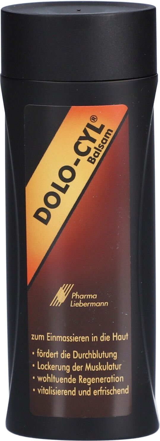 Dolo CYL Balsam 100 ml