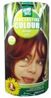 Hennaplus Long Lasting henna red 5,64 100 ml Flüssigkeit