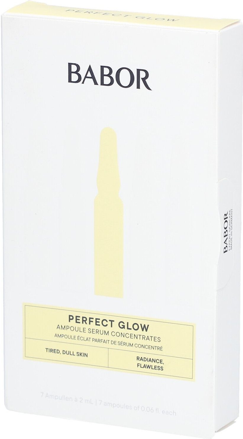 Thumbnail - Babor Perfect Glow 14 ml Ampullen