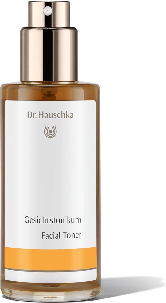 Dr.hauschka Gesichtstonikum 100 ml Tonikum