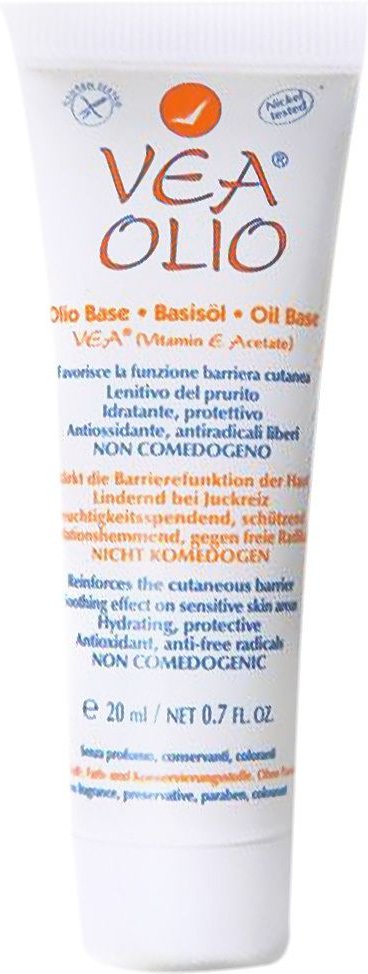VEA Olio 20 ml Öl