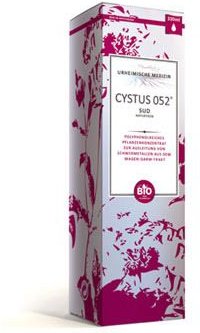 Cystus 052 Sud