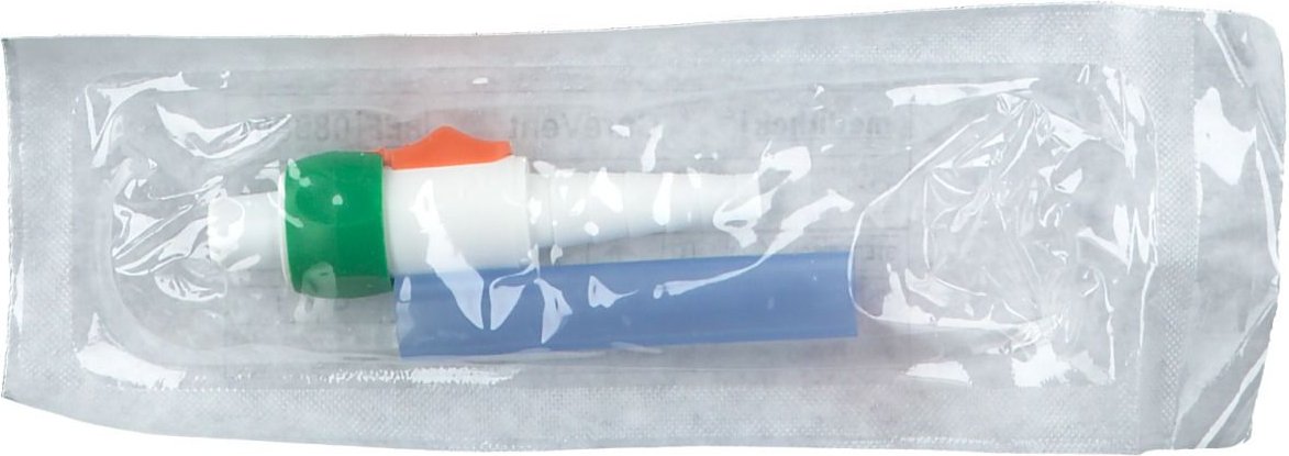 Katheter Ventil Carevent