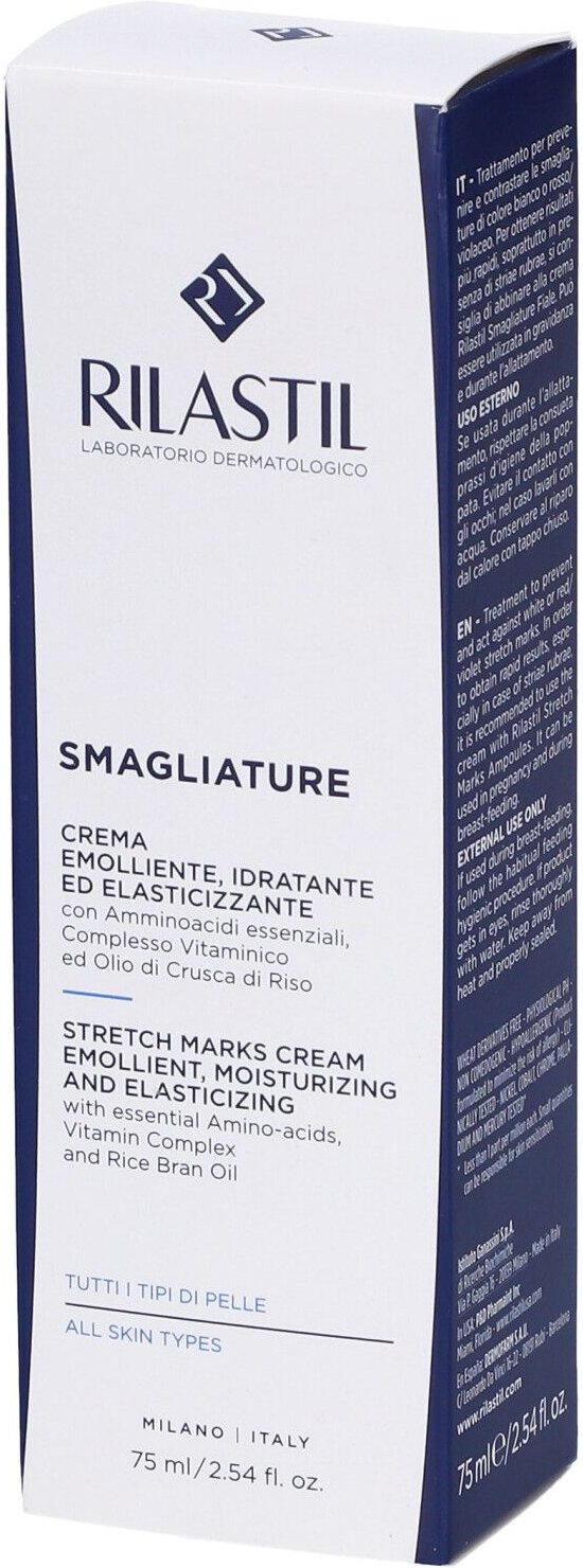 Thumbnail - Rilastil Smagliat Crema 75Ml 75 ml Creme