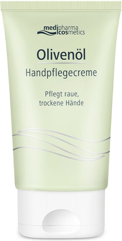 Thumbnail - Olivenöl Handpflegecreme 50 ml Creme