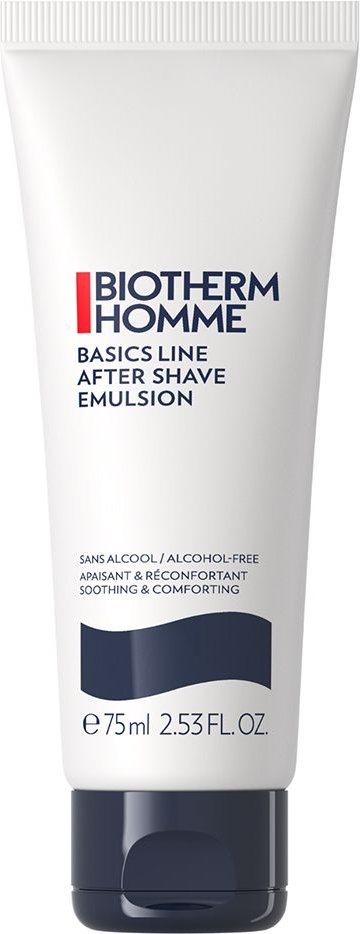 Biotherm After Shave Emulsion 75 ml