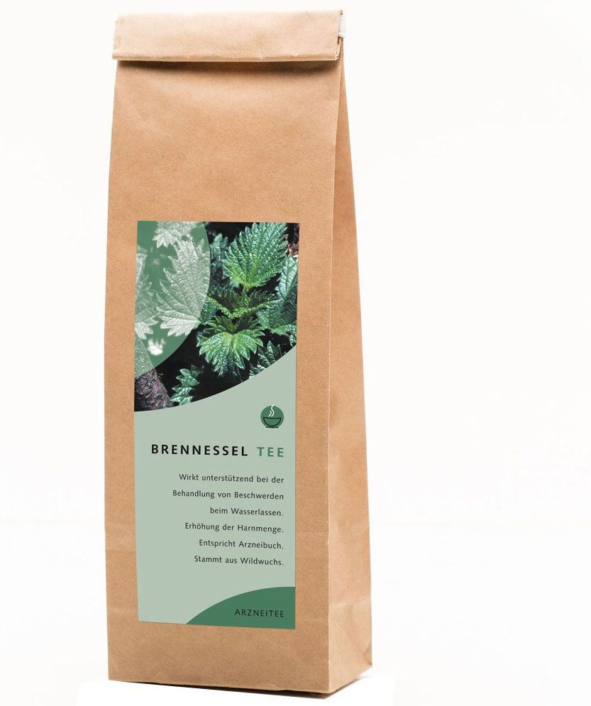 Brennessel TEE 100 g Tee