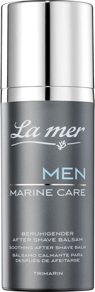 LA MER MEN Marine Care After Shave Balsam m.P. 100 ml