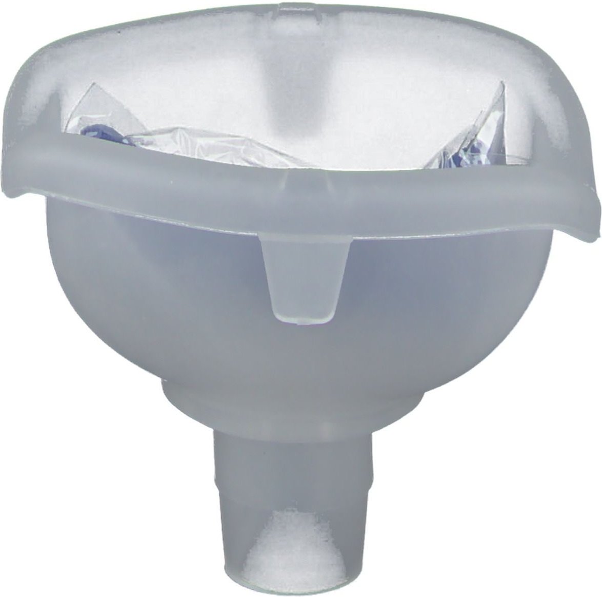 Thumbnail - Omron Vernebler VVT f.C28/29 Atemmaske Kind 1 St Maske