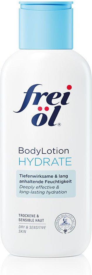 Frei ÖL BodyLotion Hydrate 250 ml Lotion