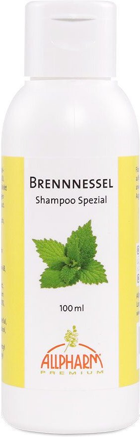 Brennessel Shampoo spezial 100 ml