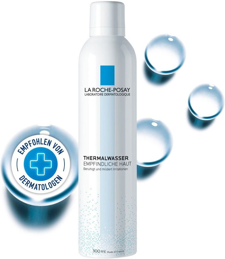 Roche-Posay Thermalwasser Spray Neu 300 ml