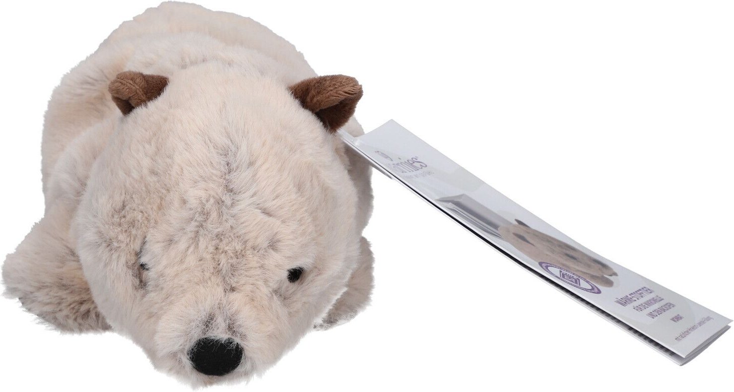 Thumbnail - Warmies Wombat 1 St Wärmekissen