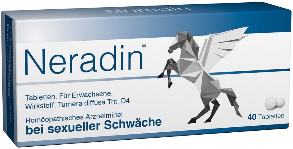 Neradin Tabletten