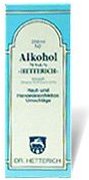 Thumbnail - Alkohol 70% V/V Hetterich 200 ml Lösung