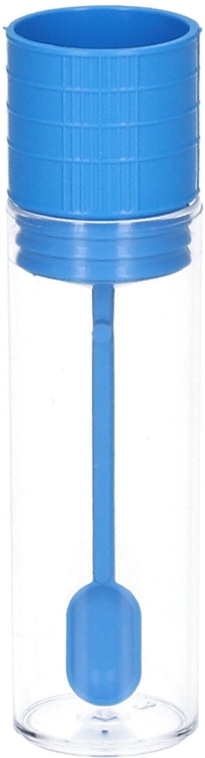 Stuhluntersuch Roehrchen x20 20x1 St