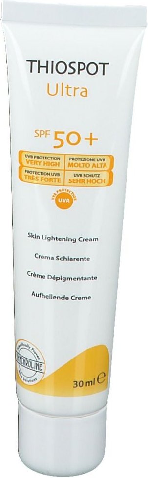 Thumbnail - Synchroline Thiospot Ultra Creme 30 ml