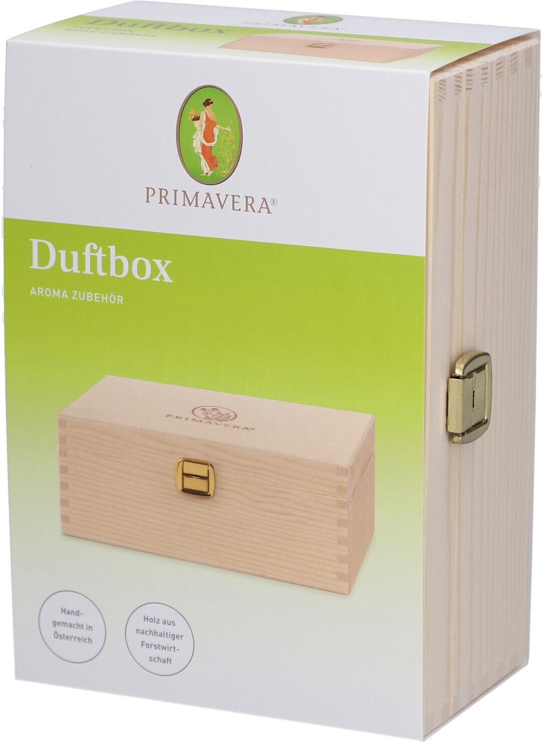 Thumbnail - Aroma Zubehör Duftbox 1 St