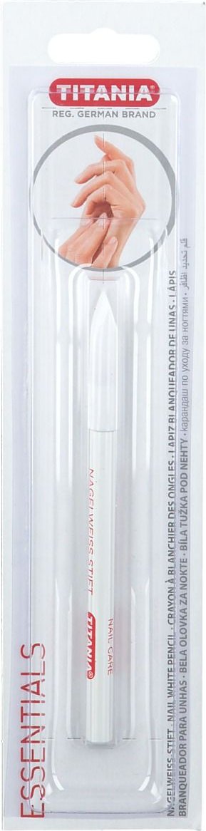 Nagelweissstift Titania 1 St Stifte
