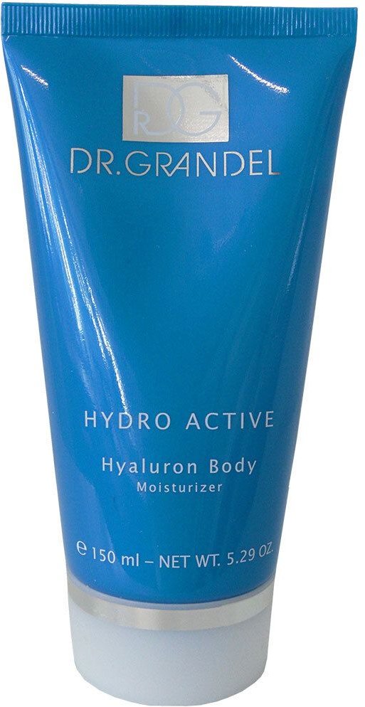 Grandel Hydro Active Hyaluron Body Creme 150 ml