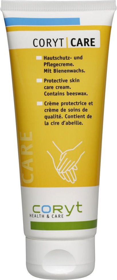 Thumbnail - Coryt Care Creme 100 ml