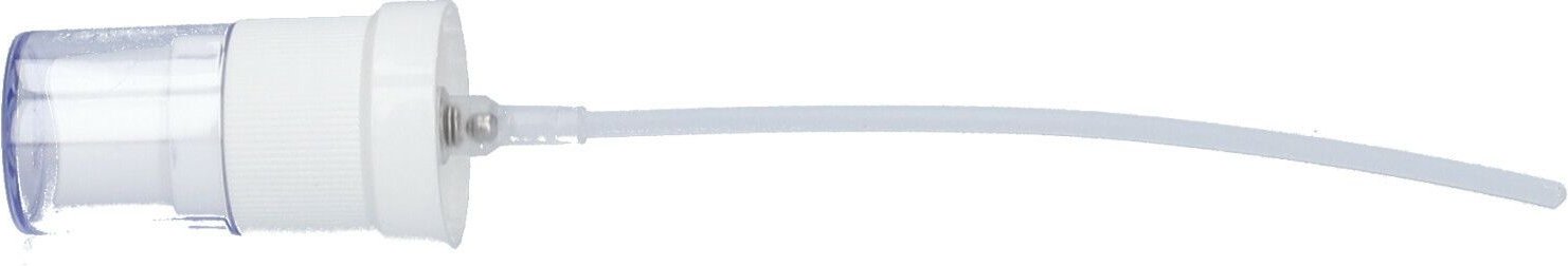Sprühkopf für Apothekerflasche 1 St Zubehör