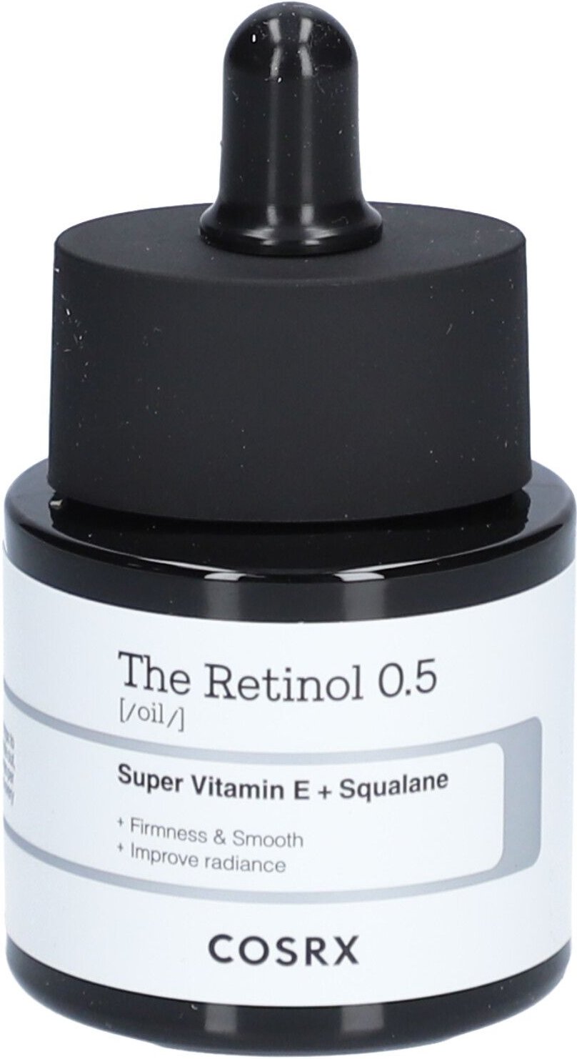 The Retinol 0,5 Oil 20 ml Hautöl